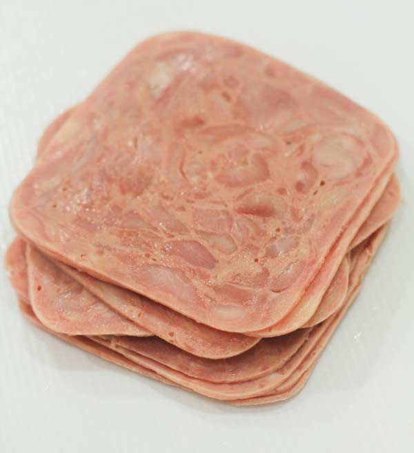 Turkey Ham fortune supreme e store